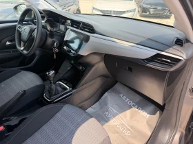 Opel Corsa 1.5CDTI-102 CAR PLAY ANDROID AUTO | Auto.bg — изображение 10 Opel Corsa 1.5CDTI-102 CAR PLAY ANDROID AUTO | Auto.bg — изображение 10