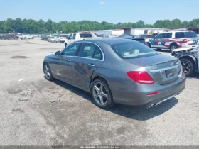 Mercedes-Benz E 300 4Matic | BURMESTER | ПАНОРАМА | BUYNOW-КРАЙНА ЦЕНА | Auto.bg — изображение 6 Mercedes-Benz E 300 4Matic | BURMESTER | ПАНОРАМА | BUYNOW-КРАЙНА ЦЕНА | Auto.bg — изображение 6