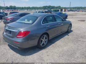 Mercedes-Benz E 300 4Matic | BURMESTER | ПАНОРАМА | BUYNOW-КРАЙНА ЦЕНА | Auto.bg — изображение 8 Mercedes-Benz E 300 4Matic | BURMESTER | ПАНОРАМА | BUYNOW-КРАЙНА ЦЕНА | Auto.bg — изображение 8