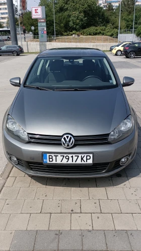 VW Golf 6 | Auto.bg — изображение 2 VW Golf 6 | Auto.bg — изображение 2