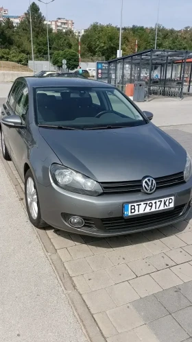 VW Golf 6 | Auto.bg — изображение 3 VW Golf 6 | Auto.bg — изображение 3