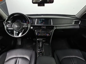 Kia K5 2.0 Prestige - САМО 30% АВАНС | Auto.bg — изображение 7 Kia K5 2.0 Prestige - САМО 30% АВАНС | Auto.bg — изображение 7