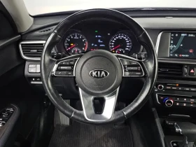 Kia K5 2.0 Prestige - САМО 30% АВАНС | Auto.bg — изображение 13 Kia K5 2.0 Prestige - САМО 30% АВАНС | Auto.bg — изображение 13