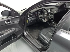 Kia K5 2.0 Prestige - САМО 30% АВАНС | Auto.bg — изображение 11 Kia K5 2.0 Prestige - САМО 30% АВАНС | Auto.bg — изображение 11