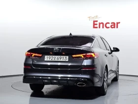 Kia K5 2.0 Prestige - САМО 30% АВАНС | Auto.bg — изображение 4 Kia K5 2.0 Prestige - САМО 30% АВАНС | Auto.bg — изображение 4