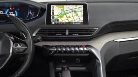 Peugeot 3008 2.0 BlueHDi GT | Адаптивен круиз | Масаж| Подгрев - 17300 € - 44501468 13 | Car24.bg Peugeot 3008 2.0 BlueHDi GT | Адаптивен круиз | Масаж| Подгрев - 17300 € - 44501468 13