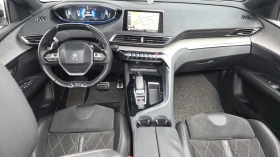 Peugeot 3008 2.0 BlueHDi GT | Адаптивен круиз | Масаж| Подгрев - 17300 € - 44501468 6 | Car24.bg Peugeot 3008 2.0 BlueHDi GT | Адаптивен круиз | Масаж| Подгрев - 17300 € - 44501468 6