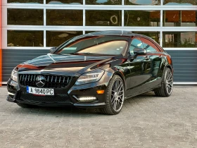 Mercedes-Benz CLS 500 AMG 4-Matic | Auto.bg — изображение 3 Mercedes-Benz CLS 500 AMG 4-Matic | Auto.bg — изображение 3