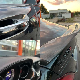 Mercedes-Benz CLS 500 AMG 4-Matic | Auto.bg — изображение 12 Mercedes-Benz CLS 500 AMG 4-Matic | Auto.bg — изображение 12