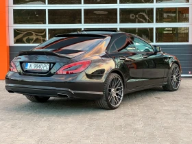 Mercedes-Benz CLS 500 AMG 4-Matic | Auto.bg — изображение 4 Mercedes-Benz CLS 500 AMG 4-Matic | Auto.bg — изображение 4