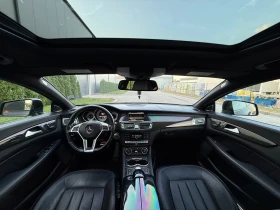 Mercedes-Benz CLS 500 AMG 4-Matic | Auto.bg — изображение 9 Mercedes-Benz CLS 500 AMG 4-Matic | Auto.bg — изображение 9