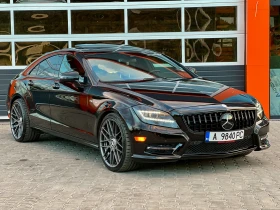 Mercedes-Benz CLS 500 AMG 4-Matic | Auto.bg — изображение 2 Mercedes-Benz CLS 500 AMG 4-Matic | Auto.bg — изображение 2
