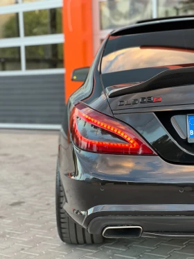 Mercedes-Benz CLS 500 AMG 4-Matic | Auto.bg — изображение 6 Mercedes-Benz CLS 500 AMG 4-Matic | Auto.bg — изображение 6