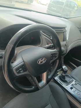 Hyundai I40 1.7 | Auto.bg — изображение 9 Hyundai I40 1.7 | Auto.bg — изображение 9