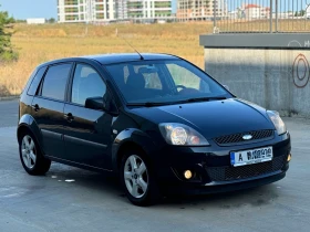 Снимка Ford Fiesta