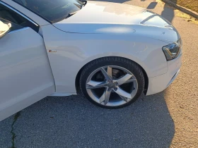 Audi A5 sportbag dynamic 8 TA - 15300 € - 78361536 9 | Car24.bg Audi A5 sportbag dynamic 8 TA - 15300 € - 78361536 9