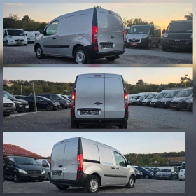 Mercedes-Benz Citan 1.5dci Евро6 | Auto.bg — изображение 10 Mercedes-Benz Citan 1.5dci Евро6 | Auto.bg — изображение 10