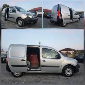 Mercedes-Benz Citan 1.5dci Евро6 | Auto.bg — изображение 8 Mercedes-Benz Citan 1.5dci Евро6 | Auto.bg — изображение 8