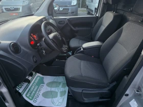 Mercedes-Benz Citan 1.5dci Евро6 | Auto.bg — изображение 13 Mercedes-Benz Citan 1.5dci Евро6 | Auto.bg — изображение 13