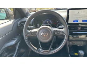 Toyota Yaris Cross CHIC | Auto.bg — изображение 13 Toyota Yaris Cross CHIC | Auto.bg — изображение 13