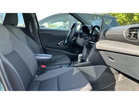 Toyota Yaris Cross CHIC | Auto.bg — изображение 6 Toyota Yaris Cross CHIC | Auto.bg — изображение 6