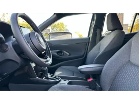 Toyota Yaris Cross CHIC | Auto.bg — изображение 12 Toyota Yaris Cross CHIC | Auto.bg — изображение 12