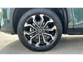 Toyota Yaris Cross CHIC | Auto.bg — изображение 16 Toyota Yaris Cross CHIC | Auto.bg — изображение 16