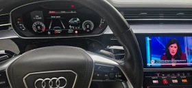 Audi A8 55 TFSI, LONG, TV, B&O, Европейска | Auto.bg — изображение 9 Audi A8 55 TFSI, LONG, TV, B&O, Европейска | Auto.bg — изображение 9