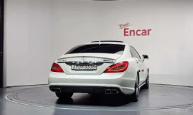 Mercedes-Benz CLS 63 AMG * CLS63 AMG * | Auto.bg — изображение 4 Mercedes-Benz CLS 63 AMG * CLS63 AMG * | Auto.bg — изображение 4