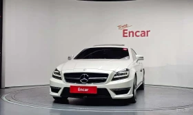 Mercedes-Benz CLS 63 AMG * CLS63 AMG * | Auto.bg — изображение 3 Mercedes-Benz CLS 63 AMG * CLS63 AMG * | Auto.bg — изображение 3