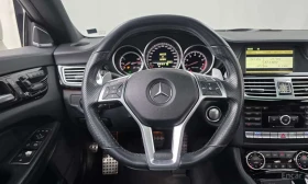 Mercedes-Benz CLS 63 AMG * CLS63 AMG * | Auto.bg — изображение 13 Mercedes-Benz CLS 63 AMG * CLS63 AMG * | Auto.bg — изображение 13