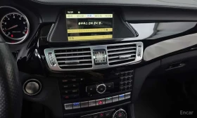 Mercedes-Benz CLS 63 AMG * CLS63 AMG * | Auto.bg — изображение 14 Mercedes-Benz CLS 63 AMG * CLS63 AMG * | Auto.bg — изображение 14