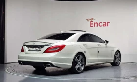 Mercedes-Benz CLS 63 AMG * CLS63 AMG * | Auto.bg — изображение 2 Mercedes-Benz CLS 63 AMG * CLS63 AMG * | Auto.bg — изображение 2