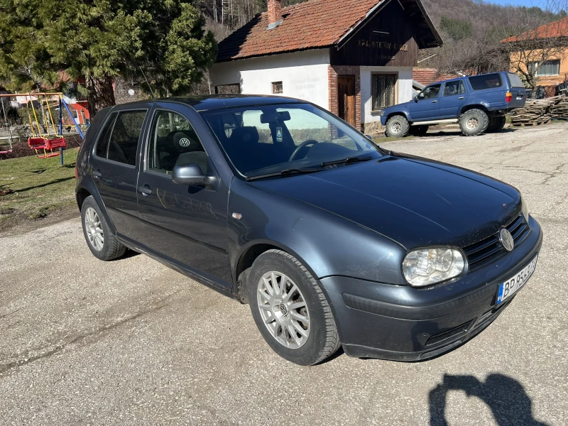 VW Golf 1.9 TDI - 1690 € / 3305.35 лв. - 85134712 1 | Car24.bg VW Golf 1.9 TDI - 1690 € / 3305.35 лв. - 85134712 1