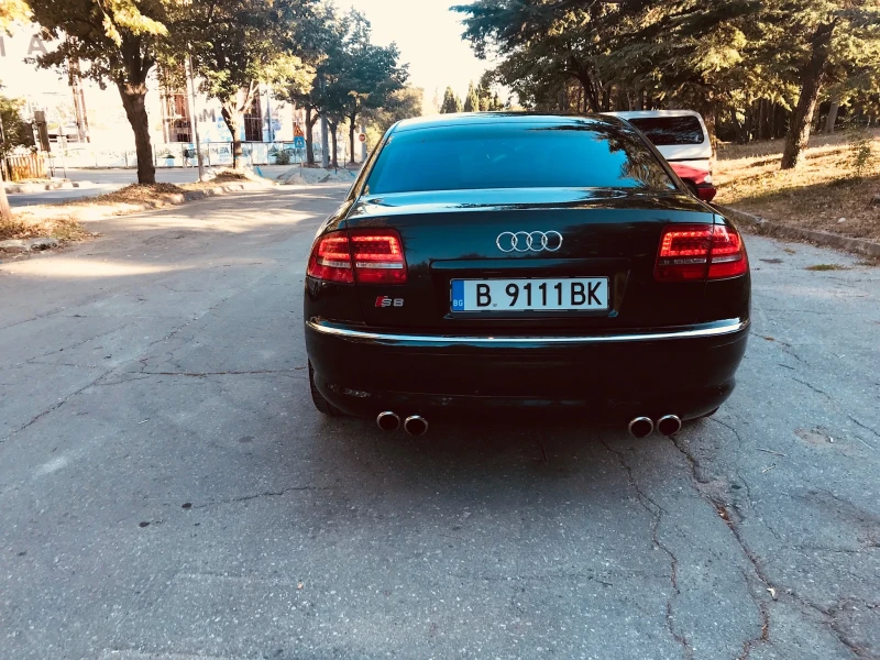 Audi A8 A8 S8 4.2 бензин-газ - 6500 € / 12712.90 лв. - 28721061 1 | Car24.bg Audi A8 A8 S8 4.2 бензин-газ - 6500 € / 12712.90 лв. - 28721061 1