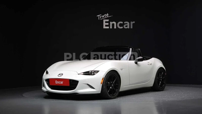 Mazda Mx-5 2.0| КАМЕРА| CRUISE - 24200 € / 47331.09 лв. - 32038409 1 | Car24.bg Mazda Mx-5 2.0| КАМЕРА| CRUISE - 24200 € / 47331.09 лв. - 32038409 1
