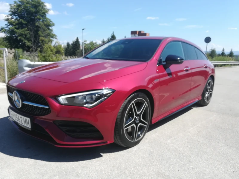 Mercedes-Benz CLA 200 CLA 200D 114KM - 19999 € / 39114.64 лв. - 24653797 1 | Car24.bg Mercedes-Benz CLA 200 CLA 200D 114KM - 19999 € / 39114.64 лв. - 24653797 1