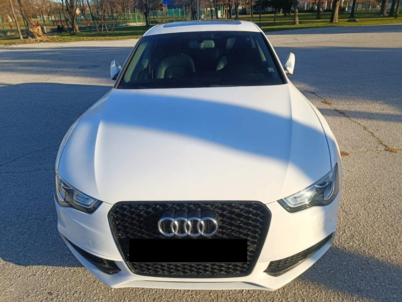Audi A5 sportbag dynamic 8 TA - 15300 € - 78361536 1 | Car24.bg Audi A5 sportbag dynamic 8 TA - 15300 € - 78361536 1