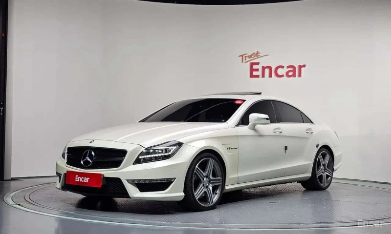 Mercedes-Benz CLS 63 AMG * CLS63 AMG * - 18499 € - 94936634 1 | Car24.bg Mercedes-Benz CLS 63 AMG * CLS63 AMG * - 18499 € - 94936634 1