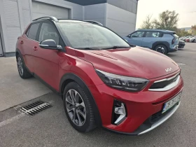 Kia Stonic 1.0 ТУРБО ГАРАНЦИЯ | Mobile.bg — малка снимка 3