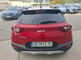 Kia Stonic 1.0 ТУРБО ГАРАНЦИЯ | Mobile.bg — малка снимка 5