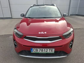 Kia Stonic 1.0 ТУРБО ГАРАНЦИЯ | Mobile.bg — малка снимка 2