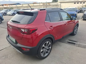 Kia Stonic 1.0 ТУРБО ГАРАНЦИЯ | Mobile.bg — малка снимка 4