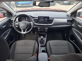 Kia Stonic 1.0 ТУРБО ГАРАНЦИЯ | Mobile.bg — малка снимка 8