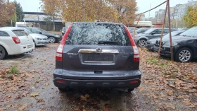 Honda Cr-v 4X4/Navi/6 Скорости - 13800 лв. / 7055.83 € - 49508571 5 | Car24.bg Honda Cr-v 4X4/Navi/6 Скорости - 13800 лв. / 7055.83 € - 49508571 5