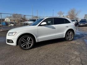 Audi Q5 * 3.0L TDI Progressiv * CARFAX * БЕЗ ПЪРВОНАЧАЛНА - Car24.bg Audi Q5 * 3.0L TDI Progressiv * CARFAX * БЕЗ ПЪРВОНАЧАЛНА