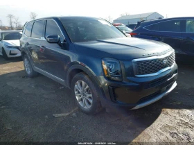 Kia Telluride Lx - Car24.bg Kia Telluride Lx