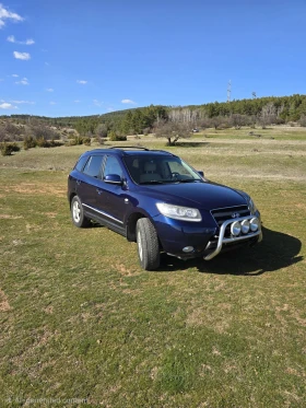 Hyundai Santa fe 2.2 CRDi 4WD 155кс ВСИЧКИ ЕКСТРИ - 3900 € / 7627.74 лв. - 77204278 2 | Car24.bg Hyundai Santa fe 2.2 CRDi 4WD 155кс ВСИЧКИ ЕКСТРИ - 3900 € / 7627.74 лв. - 77204278 2