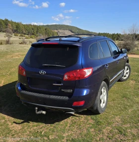 Hyundai Santa fe 2.2 CRDi 4WD 155кс ВСИЧКИ ЕКСТРИ - 3900 € / 7627.74 лв. - 77204278 5 | Car24.bg Hyundai Santa fe 2.2 CRDi 4WD 155кс ВСИЧКИ ЕКСТРИ - 3900 € / 7627.74 лв. - 77204278 5