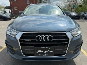 Audi Q3 PROGRESIV * KEYLESS * АвтоКредит * (ЦЕНА ДО БГ) | Auto.bg — изображение 8 Audi Q3 PROGRESIV * KEYLESS * АвтоКредит * (ЦЕНА ДО БГ) | Auto.bg — изображение 8